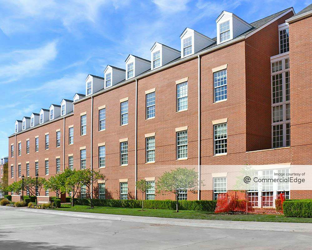 Chesapeake Campus Building 3 6201 North Classen Blvd, Oklahoma City